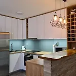 Appartement Mia *