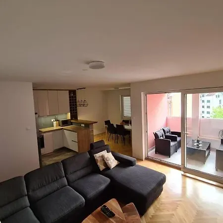 Apartman Mia