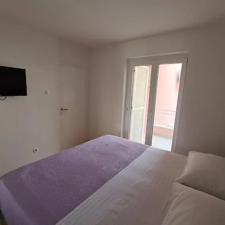 Appartement Mia Makarska
