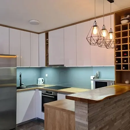 Apartman Mia *