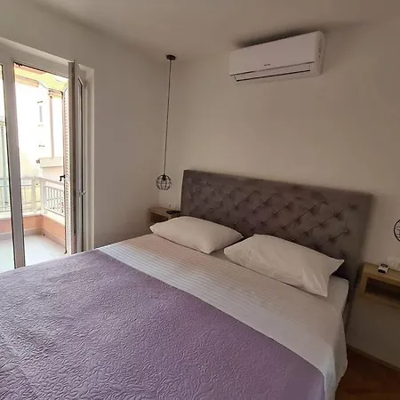 Appartement Mia